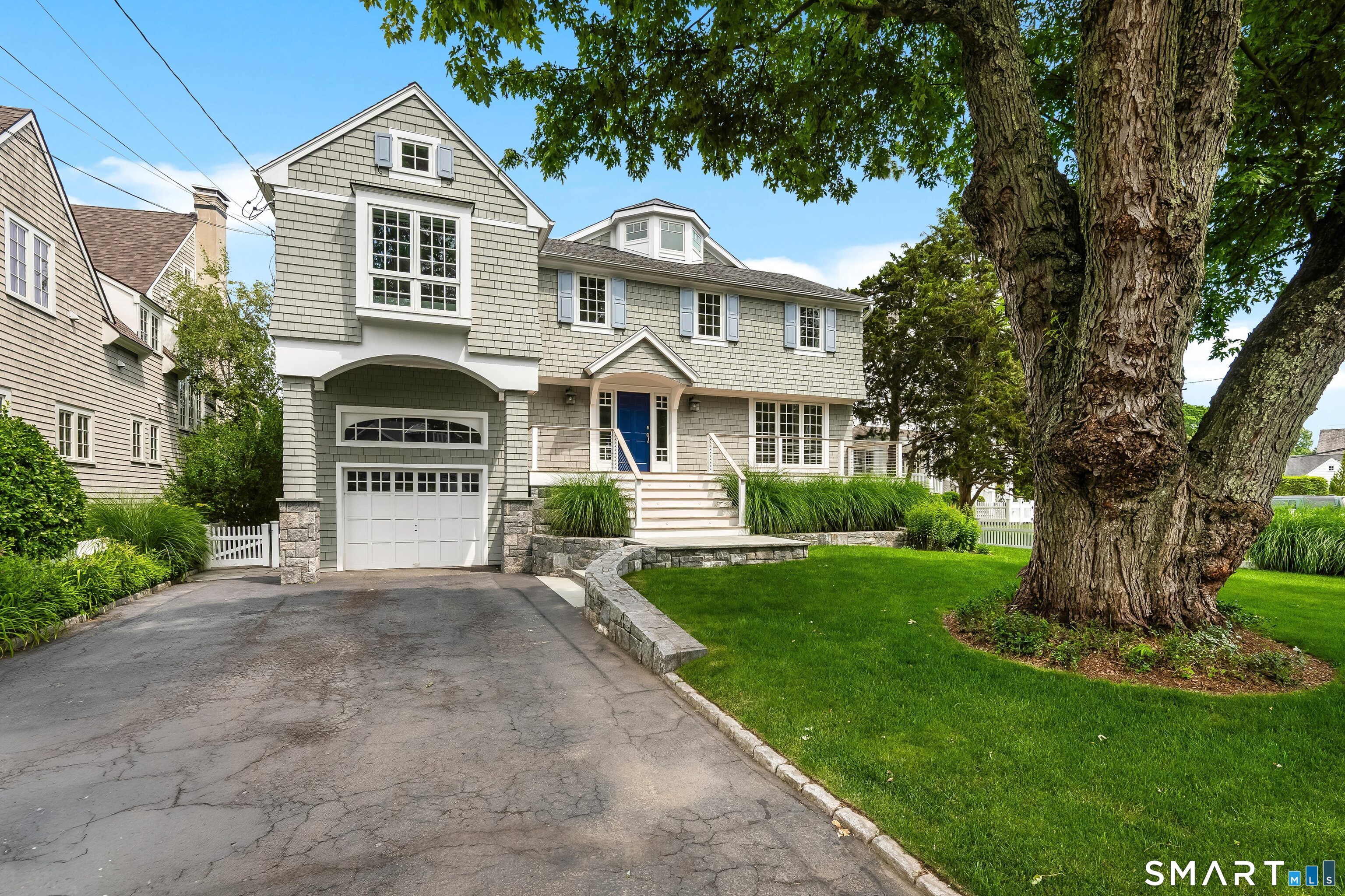 81 Roton Avenue Norwalk CT 06853