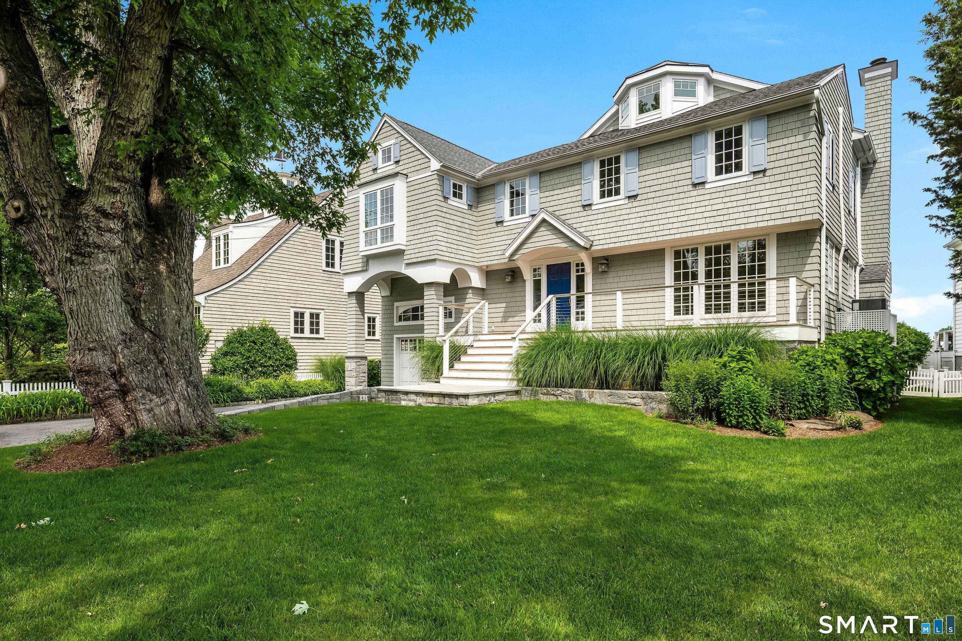 81 Roton Avenue Norwalk CT 06853