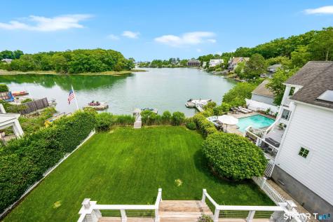 81 Roton Avenue Norwalk CT 06853