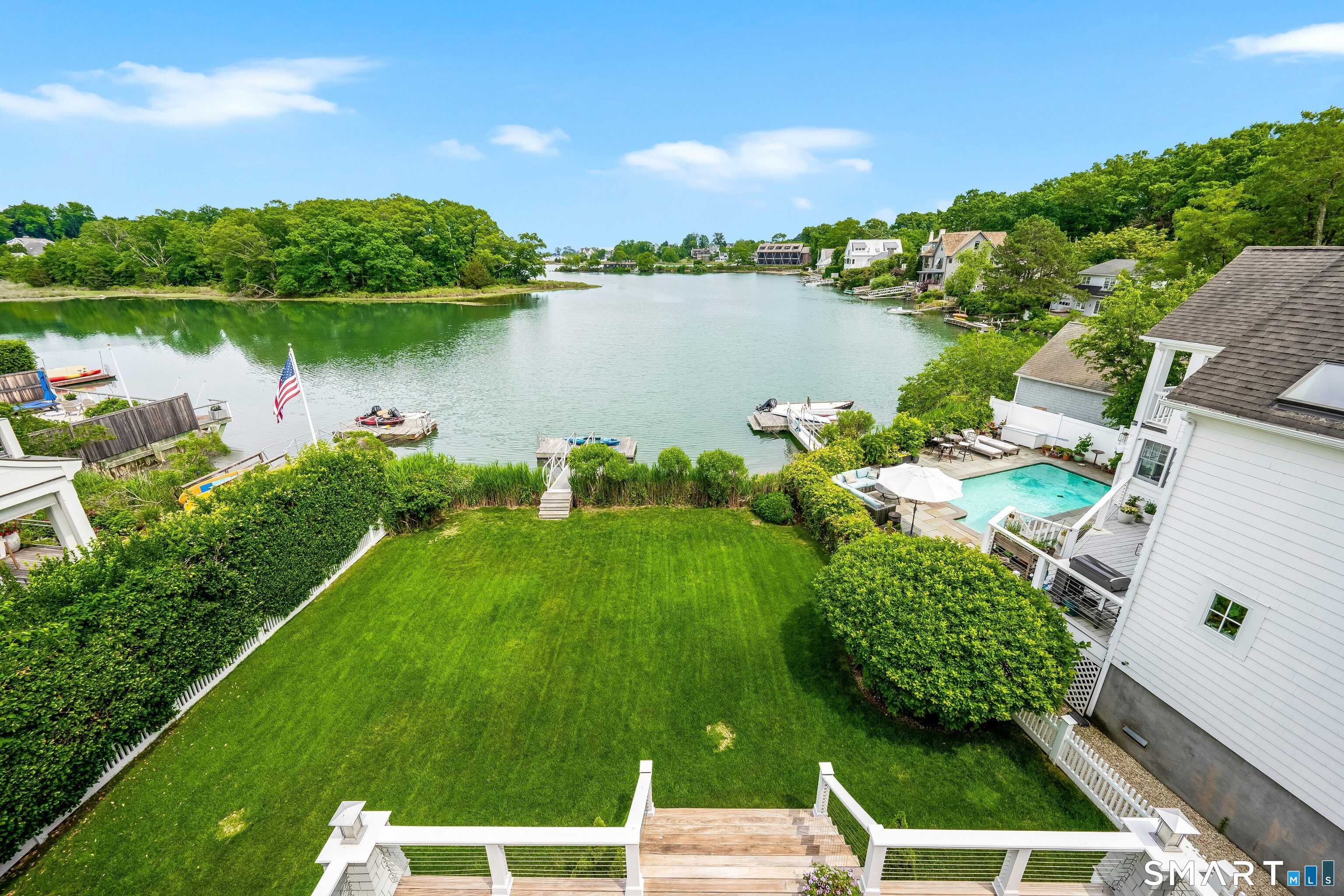 81 Roton Avenue Norwalk CT 06853