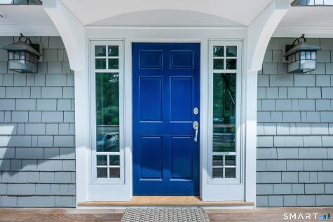 81 Roton Avenue Norwalk CT 06853