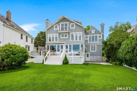 81 Roton Avenue Norwalk CT 06853