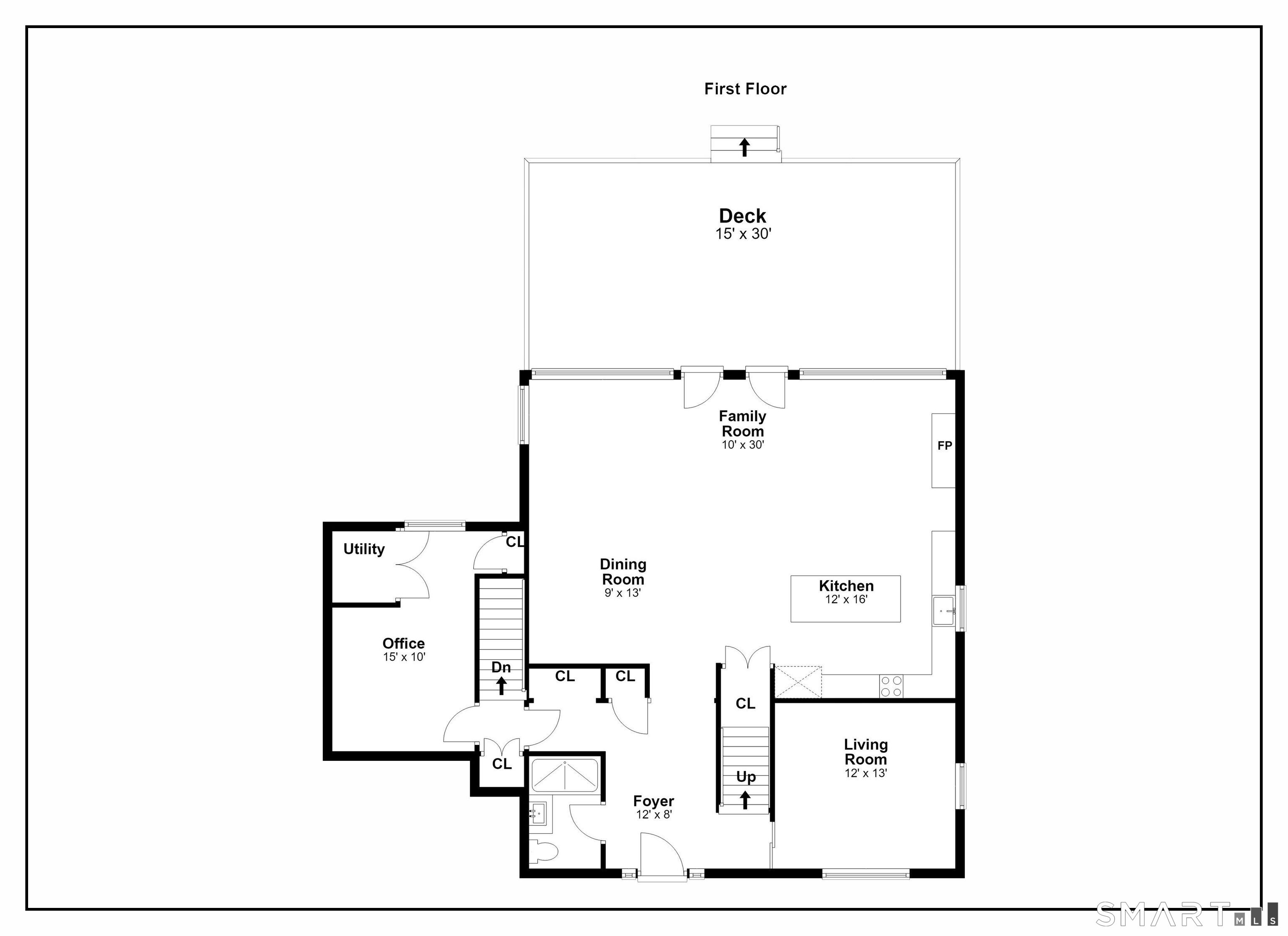 81 Roton Avenue Norwalk CT 06853
