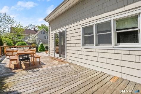 12 Thomes Street Norwalk CT 06853