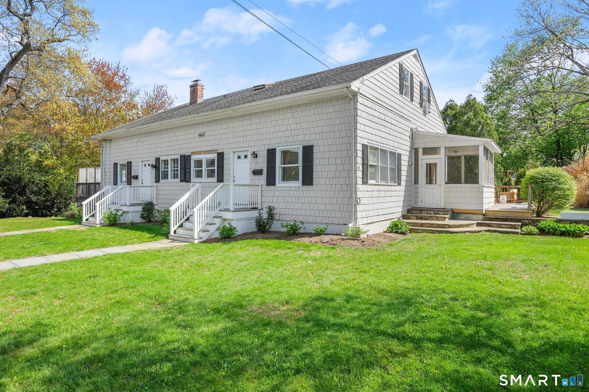 12 Thomes Street Norwalk CT 06853