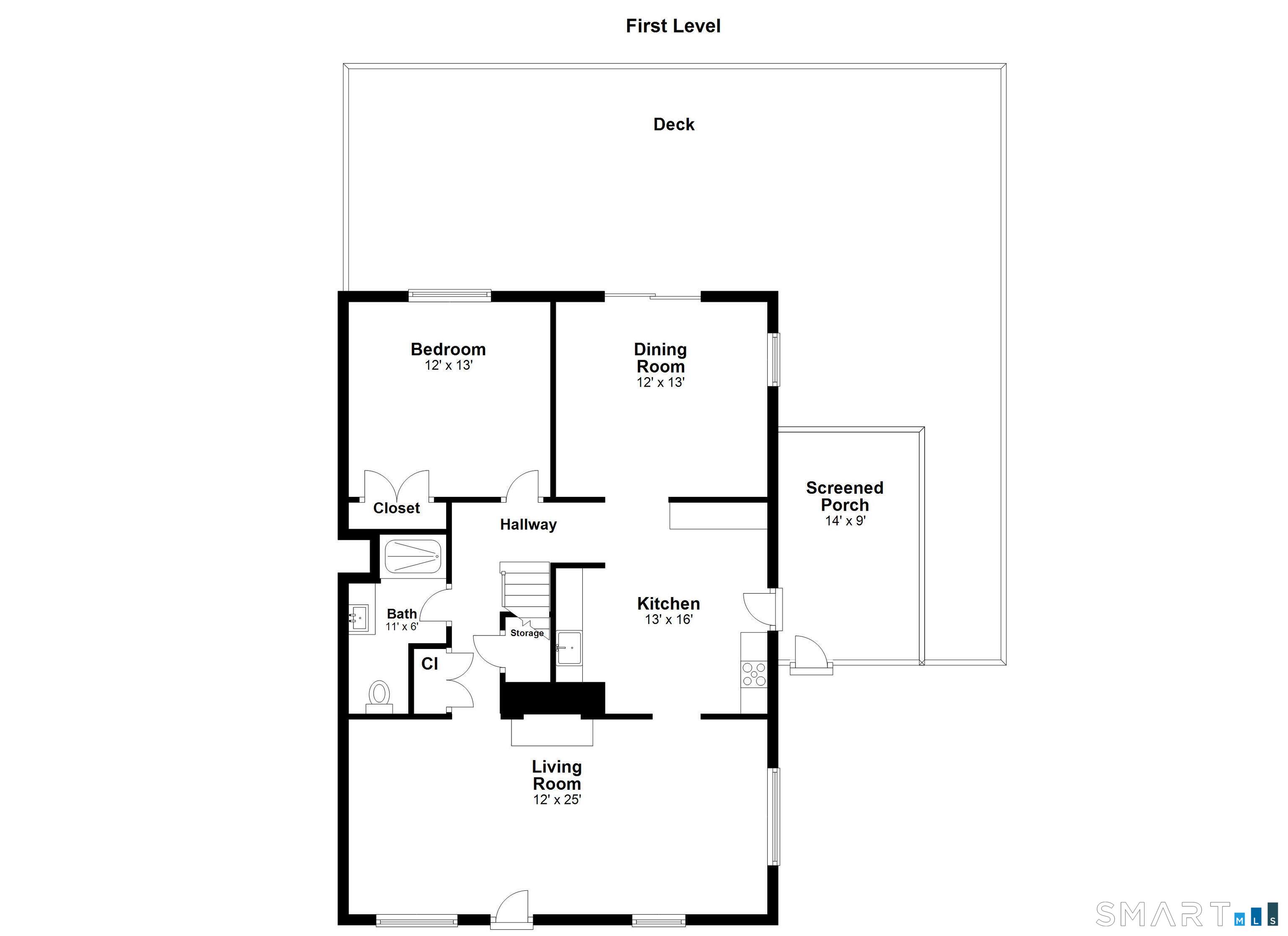 12 Thomes Street Norwalk CT 06853