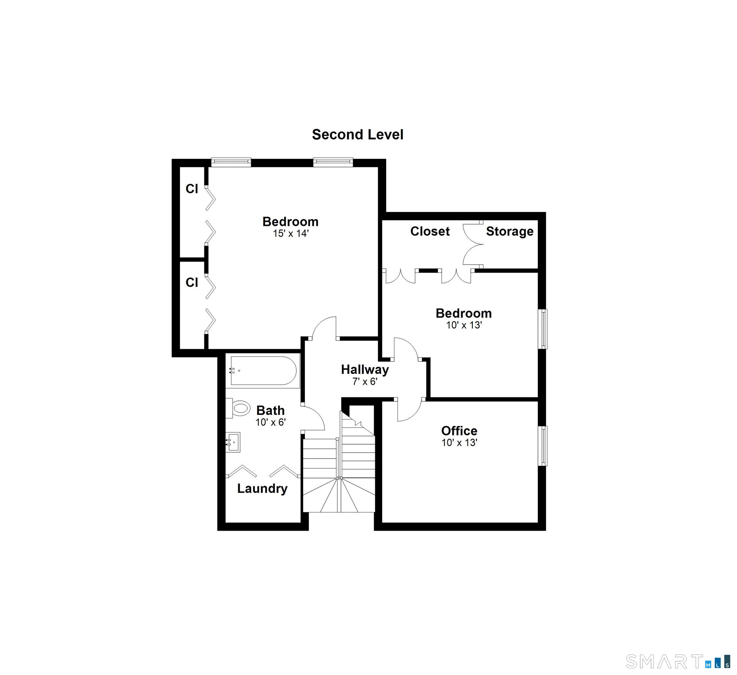 12 Thomes Street Norwalk CT 06853
