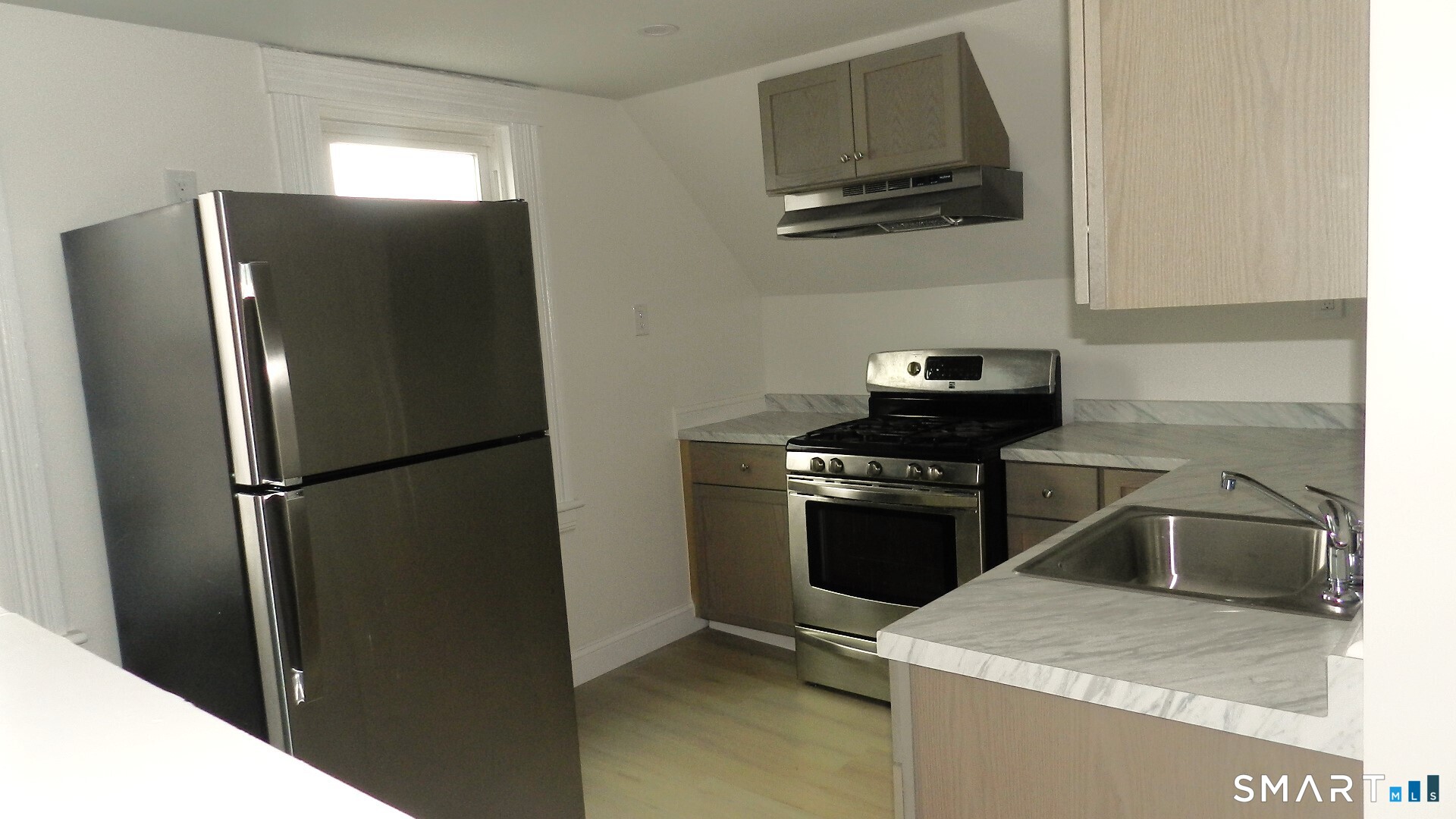 1655 Iranistan Avenue Bridgeport CT 06604