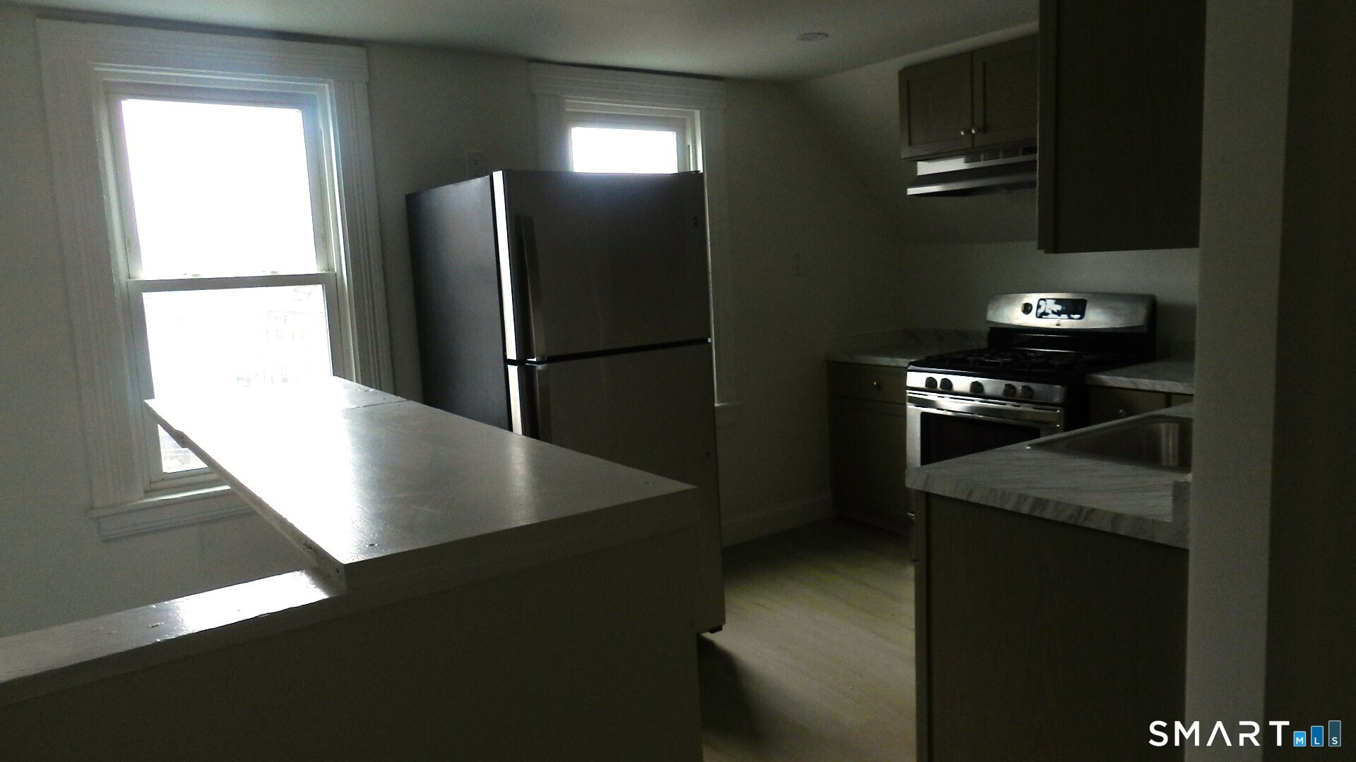 1655 Iranistan Avenue Bridgeport CT 06604