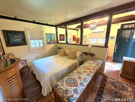 1035 Southford Road Southbury CT 06488