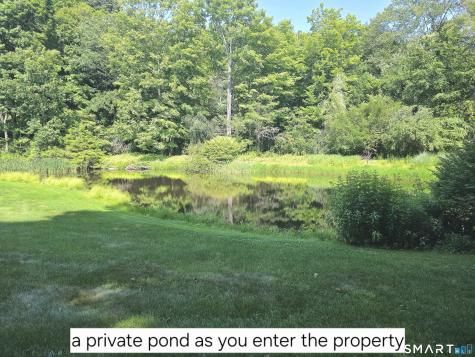 1035 Southford Road Southbury CT 06488