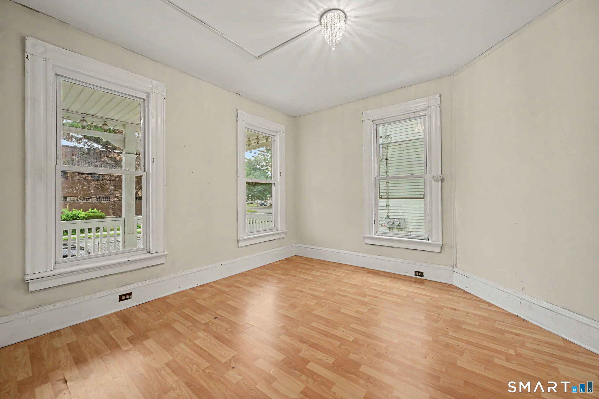 135 Sherwood Avenue Bridgeport CT 06605