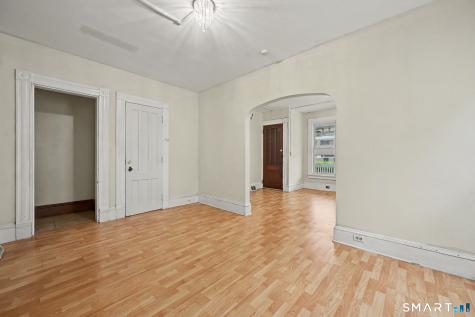 135 Sherwood Avenue Bridgeport CT 06605