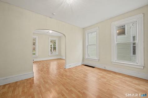 135 Sherwood Avenue Bridgeport CT 06605