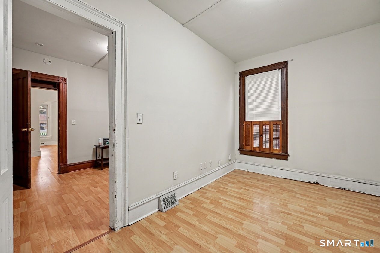 135 Sherwood Avenue Bridgeport CT 06605