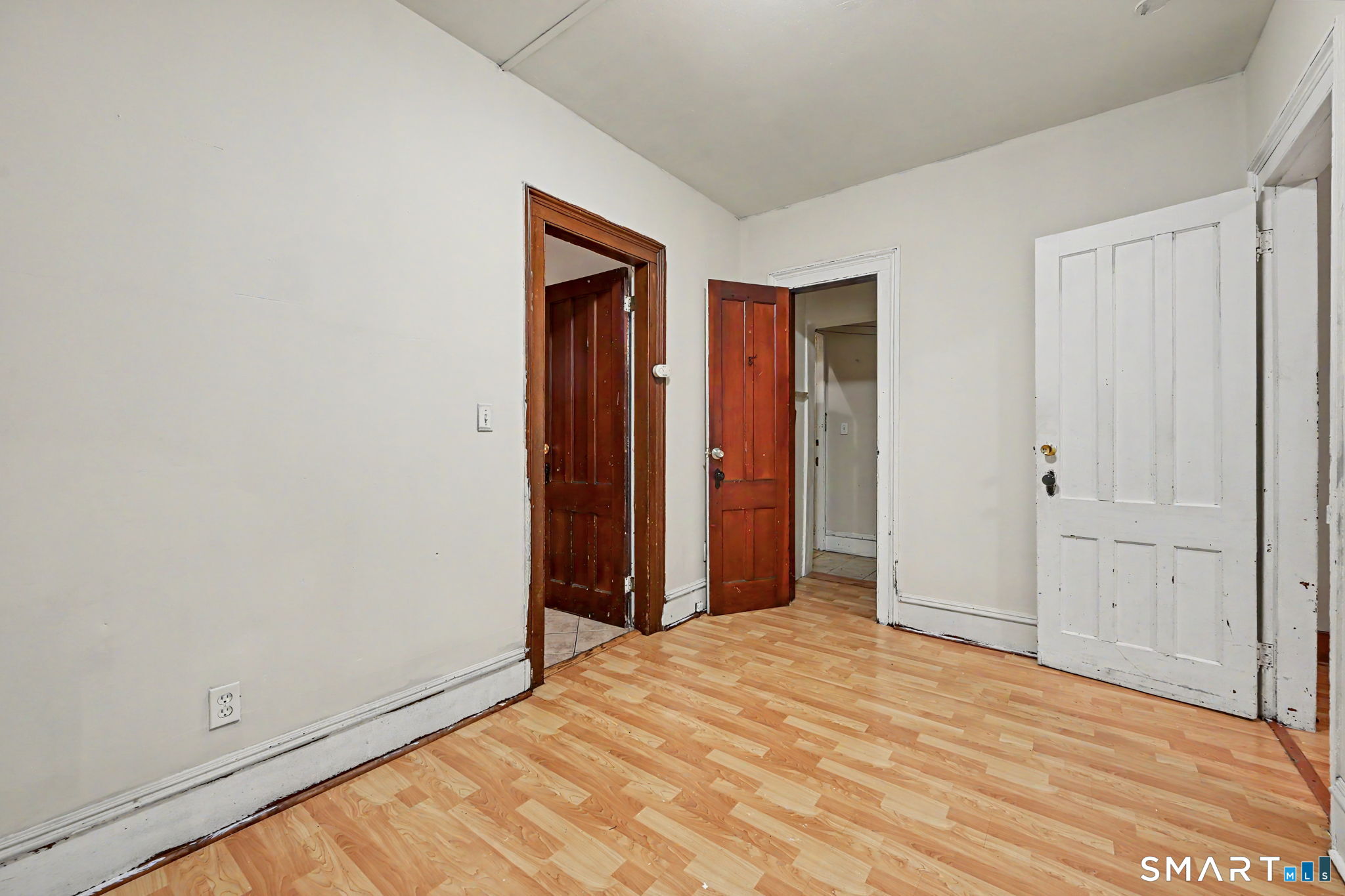 135 Sherwood Avenue Bridgeport CT 06605