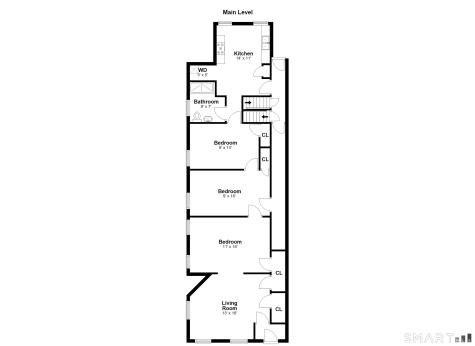 135 Sherwood Avenue Bridgeport CT 06605