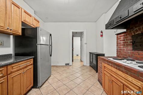 135 Sherwood Avenue Bridgeport CT 06605