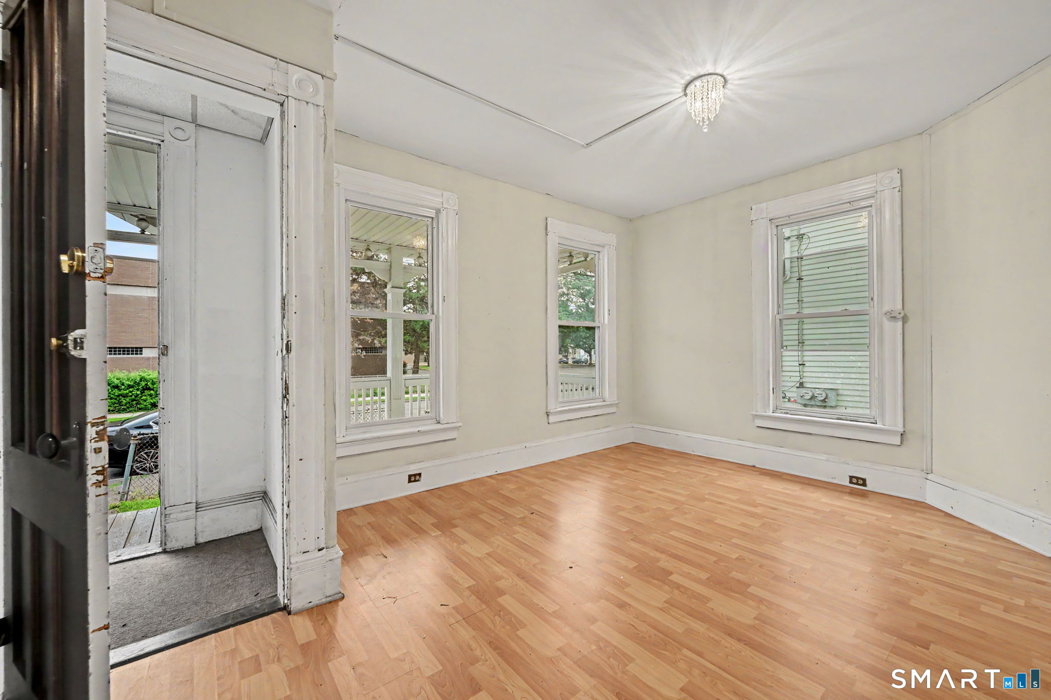 135 Sherwood Avenue Bridgeport CT 06605