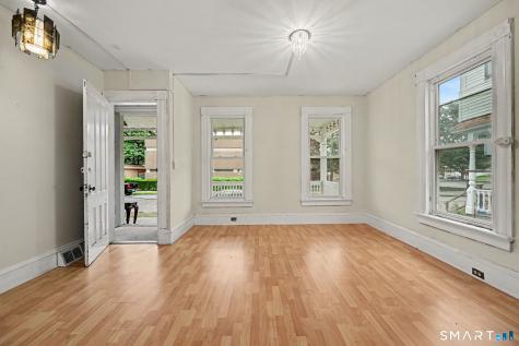 135 Sherwood Avenue Bridgeport CT 06605