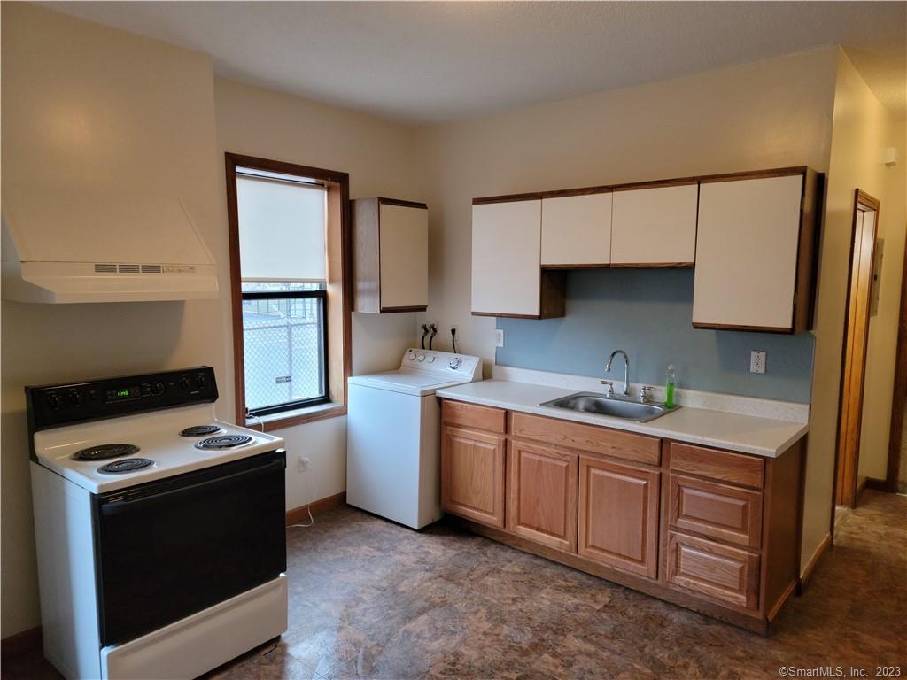 203 Homestead Avenue Hartford CT 06112