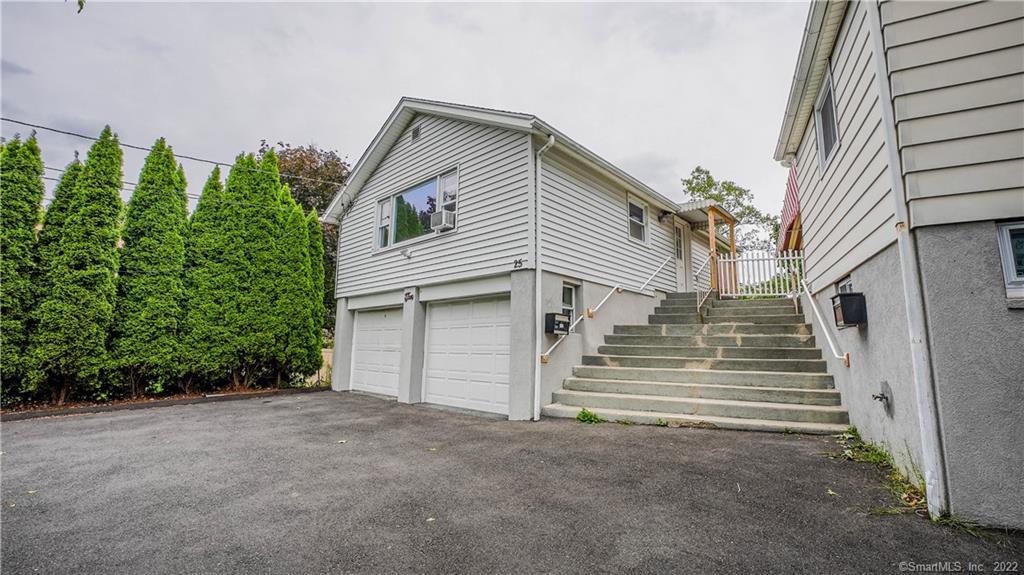 27 Tierney Street Norwalk CT 06851