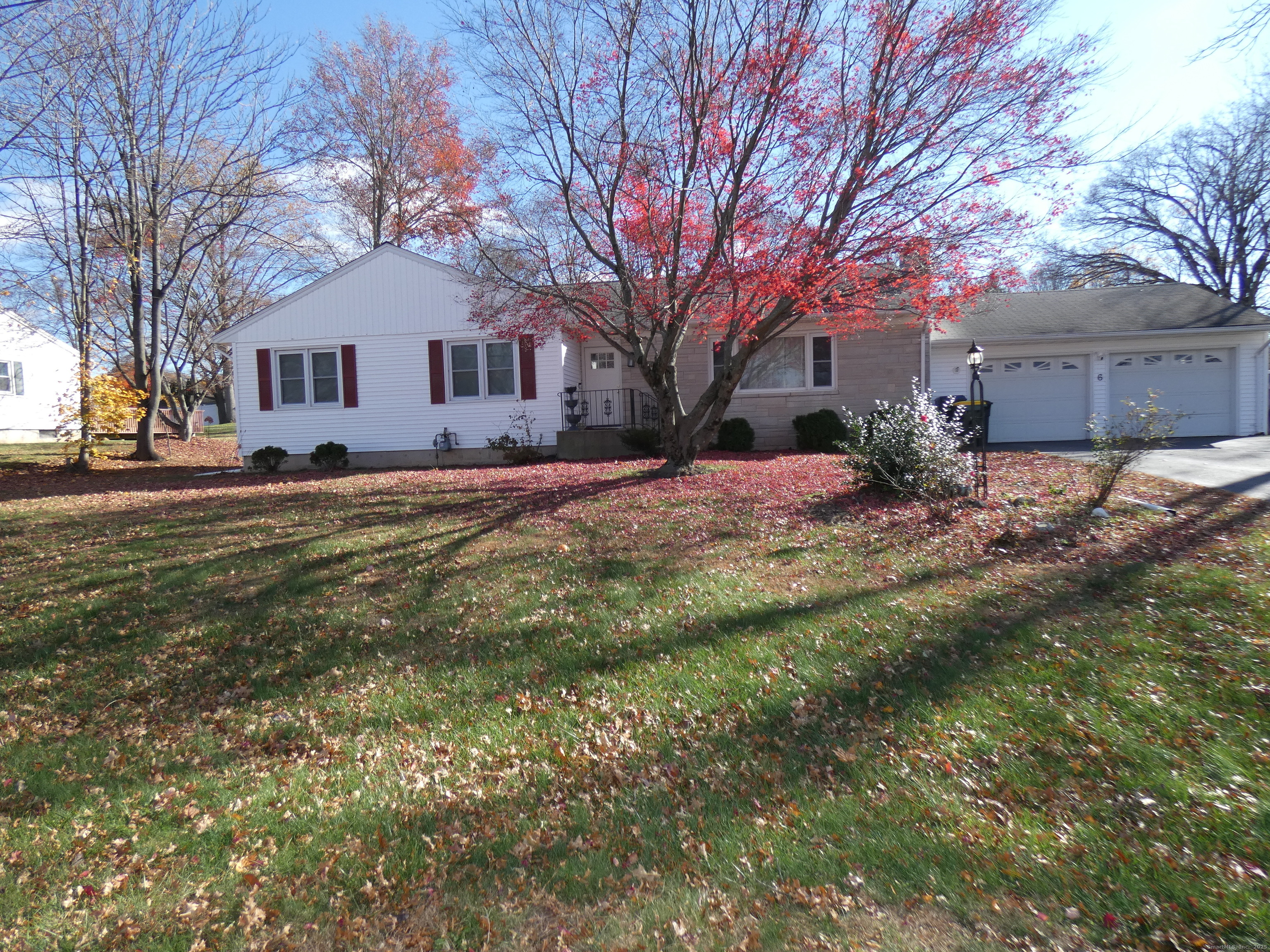 6 Greenfield Drive Ansonia CT 06401