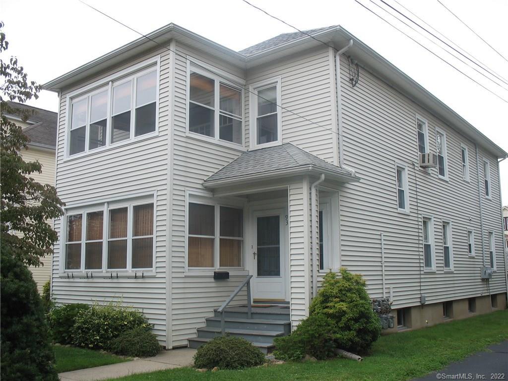 93 Ardmore Road West Hartford CT 06119