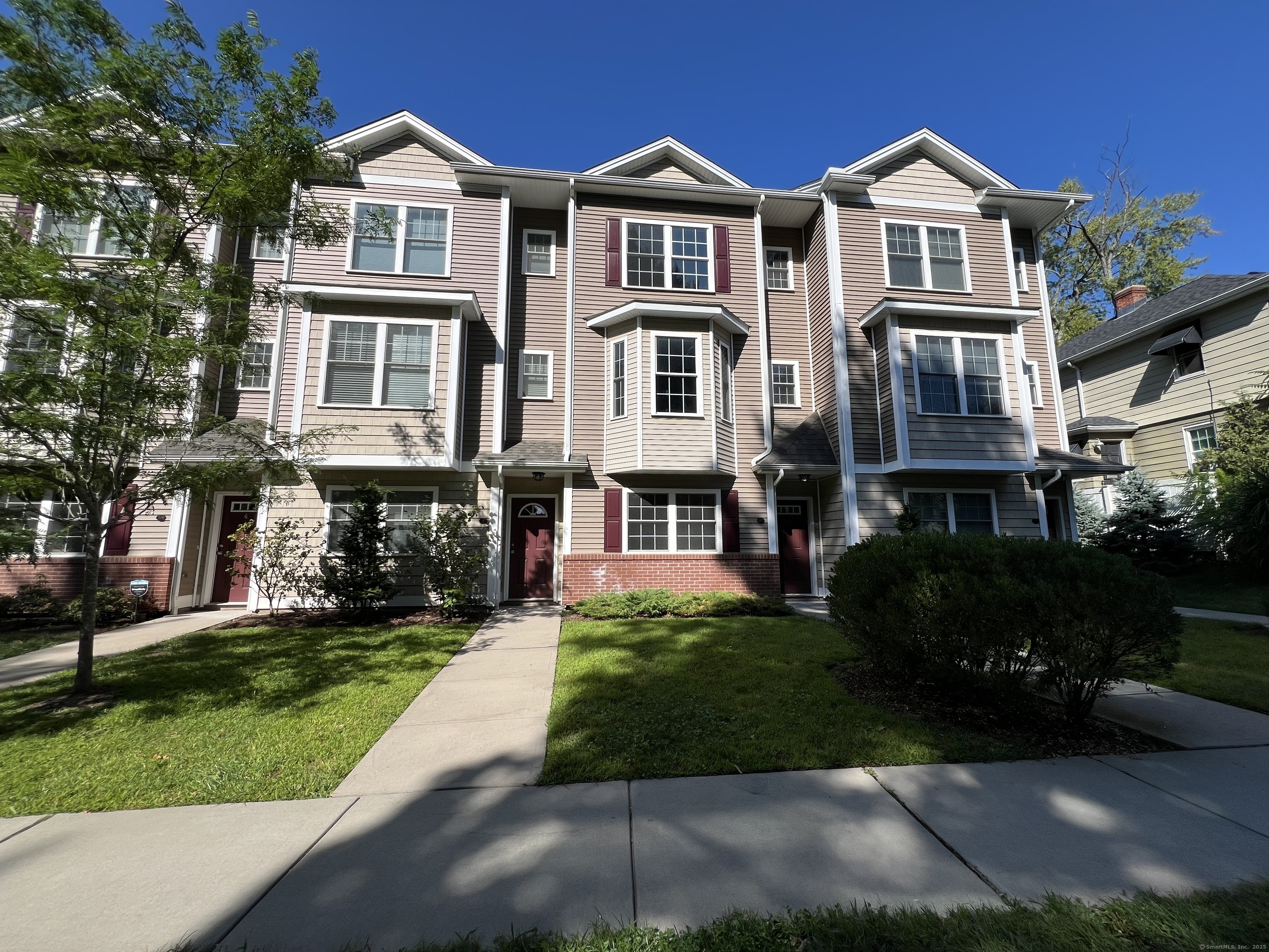35 Ringgold Street West Hartford CT 06119