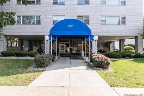 887 Farmington Avenue West Hartford CT 06119