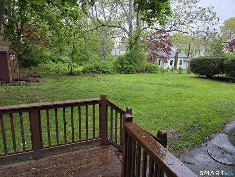 87-A Elderkin Avenue Groton CT 06340