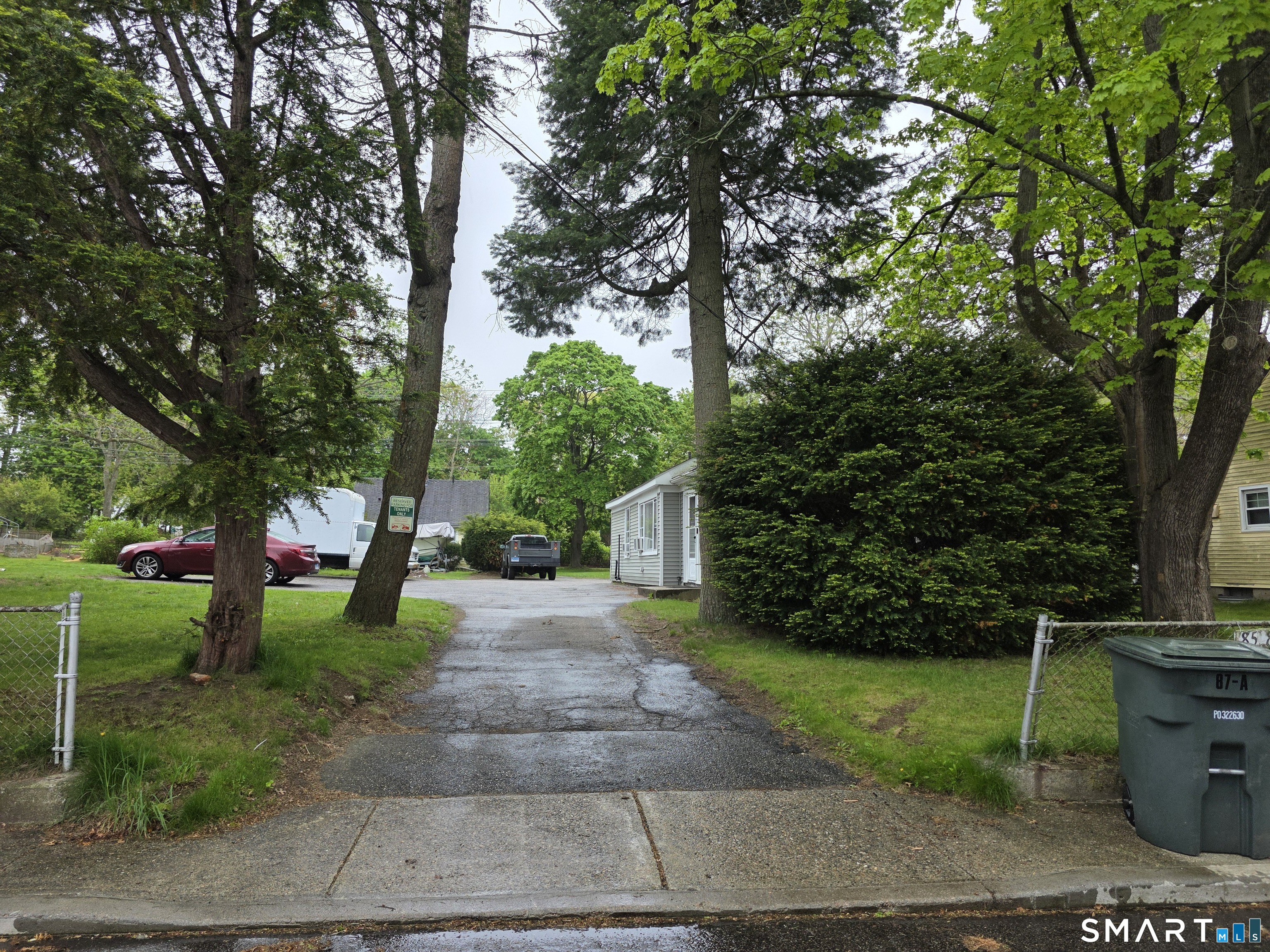 87-A Elderkin Avenue Groton CT 06340