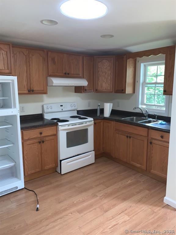 87-A Elderkin Avenue Groton CT 06340
