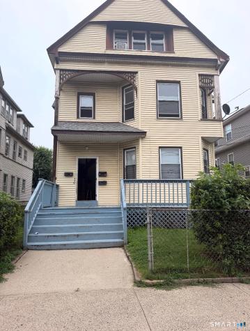 461 Howard Avenue New Haven CT 06519