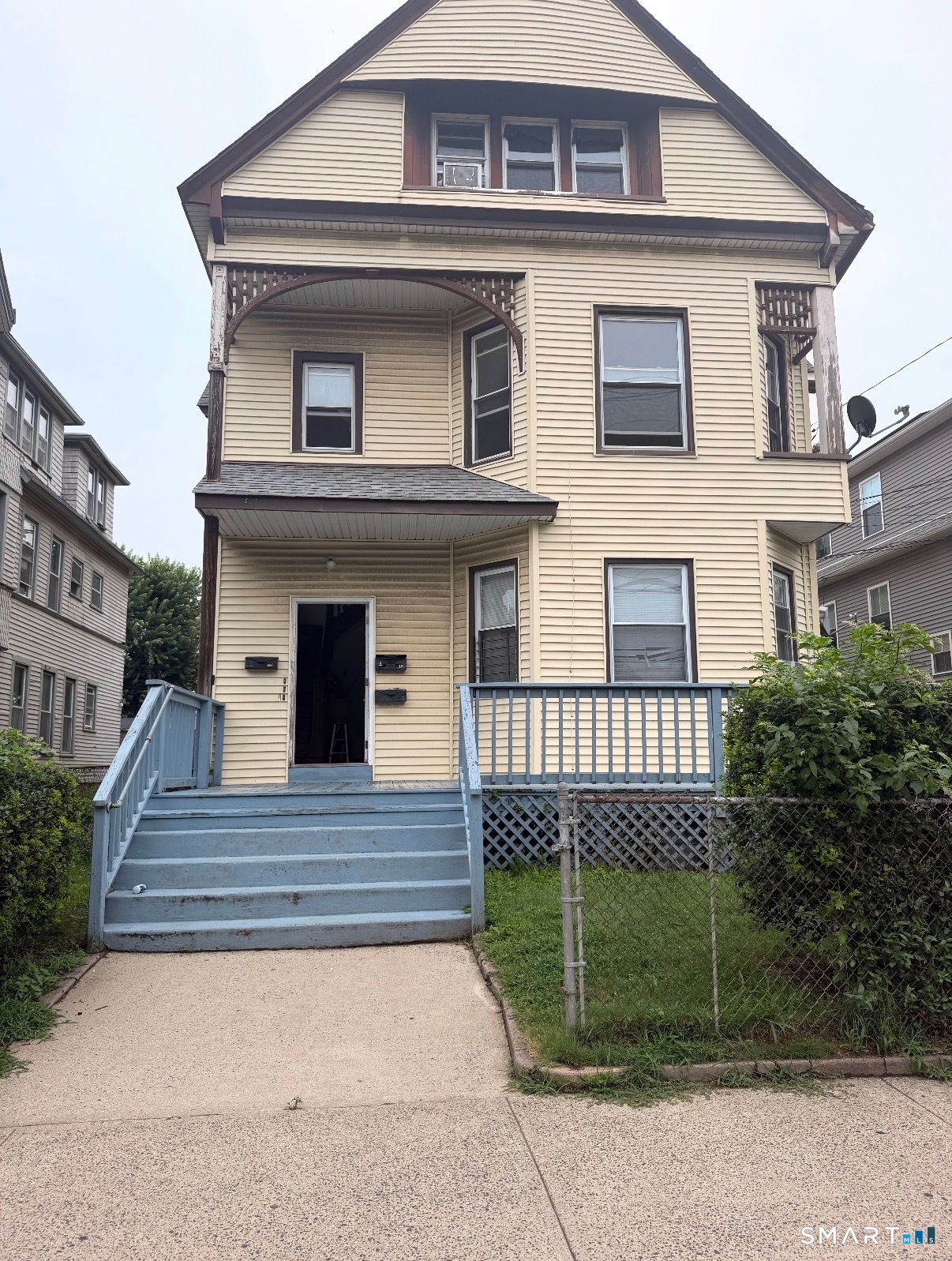 461 Howard Avenue New Haven CT 06519