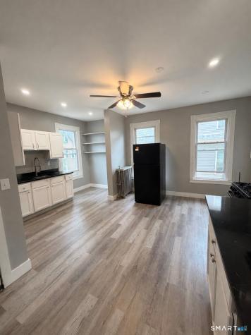 461 Howard Avenue New Haven CT 06519