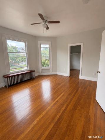 461 Howard Avenue New Haven CT 06519