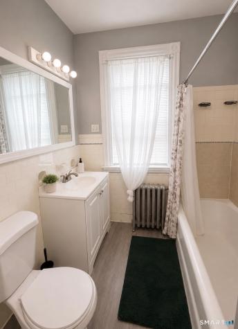 461 Howard Avenue New Haven CT 06519