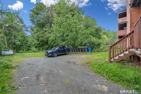 141 Homestead Avenue Hartford CT 06112