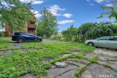 141 Homestead Avenue Hartford CT 06112