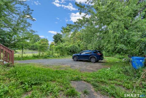 141 Homestead Avenue Hartford CT 06112