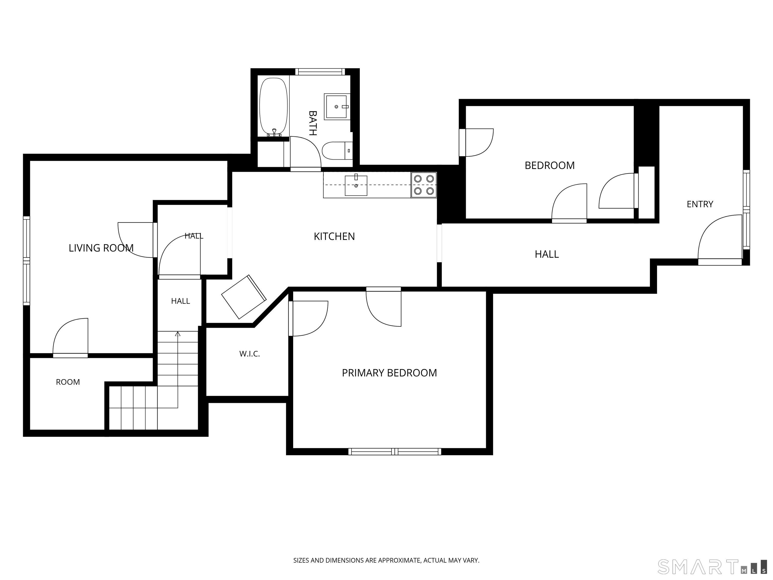141 Homestead Avenue Hartford CT 06112