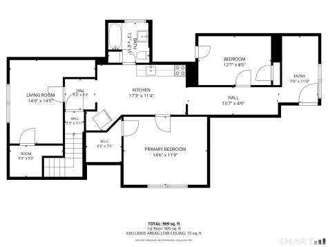 141 Homestead Avenue Hartford CT 06112