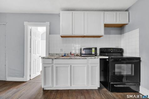 141 Homestead Avenue Hartford CT 06112