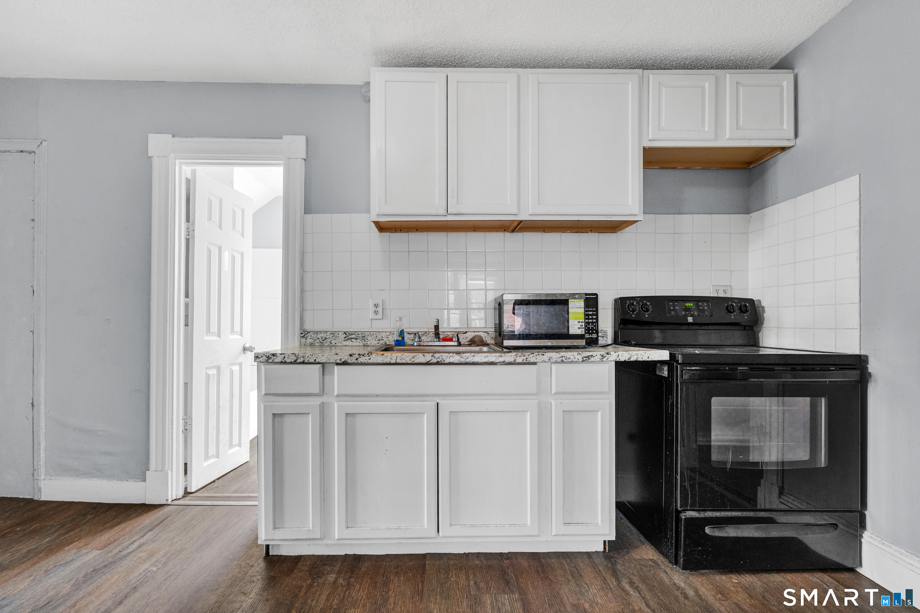 141 Homestead Avenue Hartford CT 06112