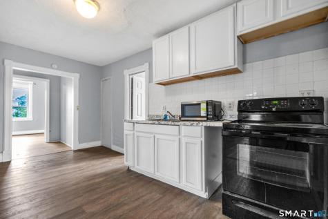 141 Homestead Avenue Hartford CT 06112
