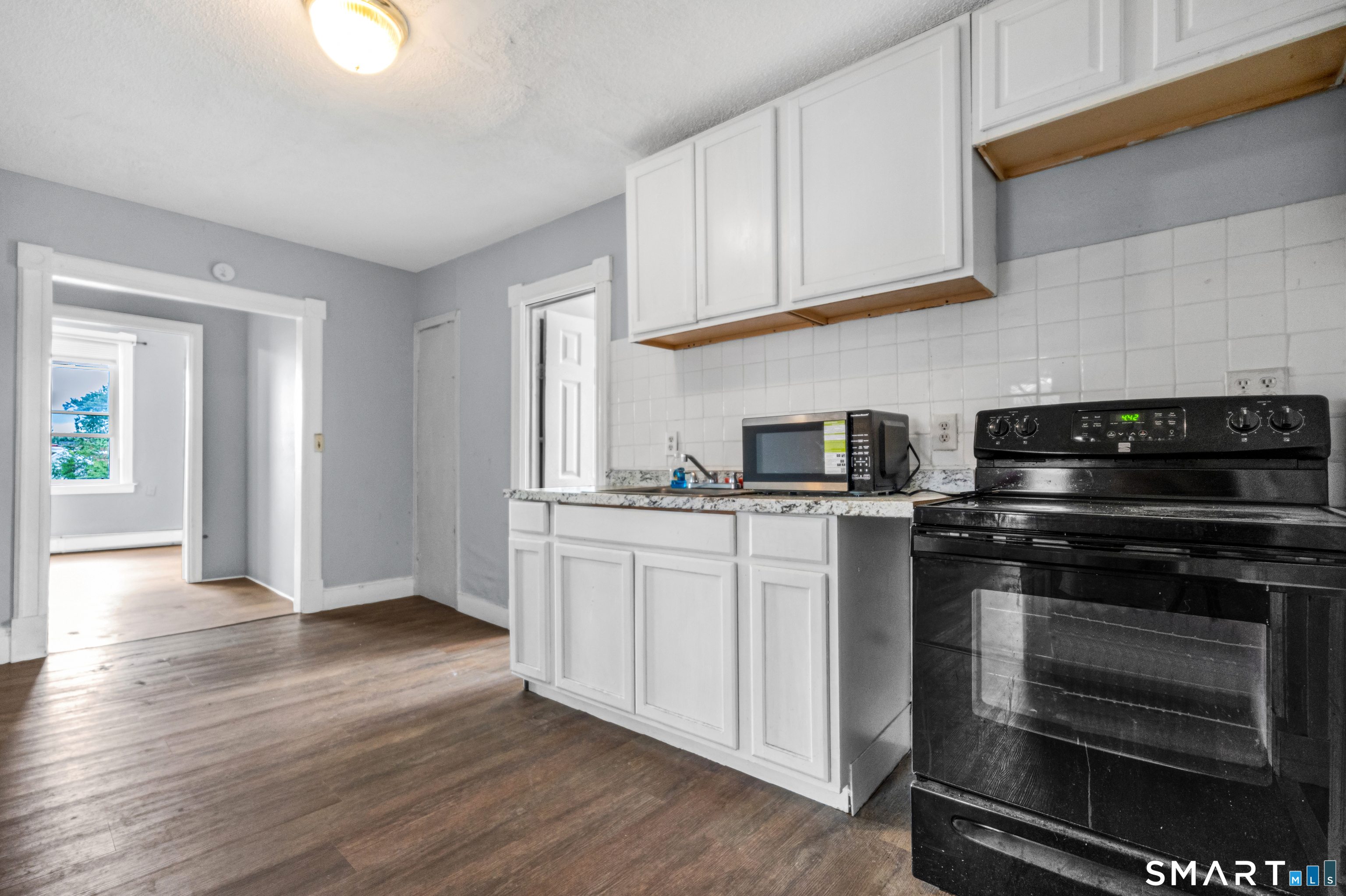 141 Homestead Avenue Hartford CT 06112