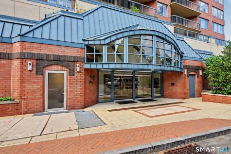 25 Forest Street Stamford CT 06901