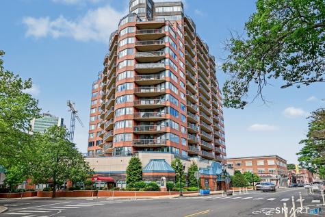 25 Forest Street Stamford CT 06901