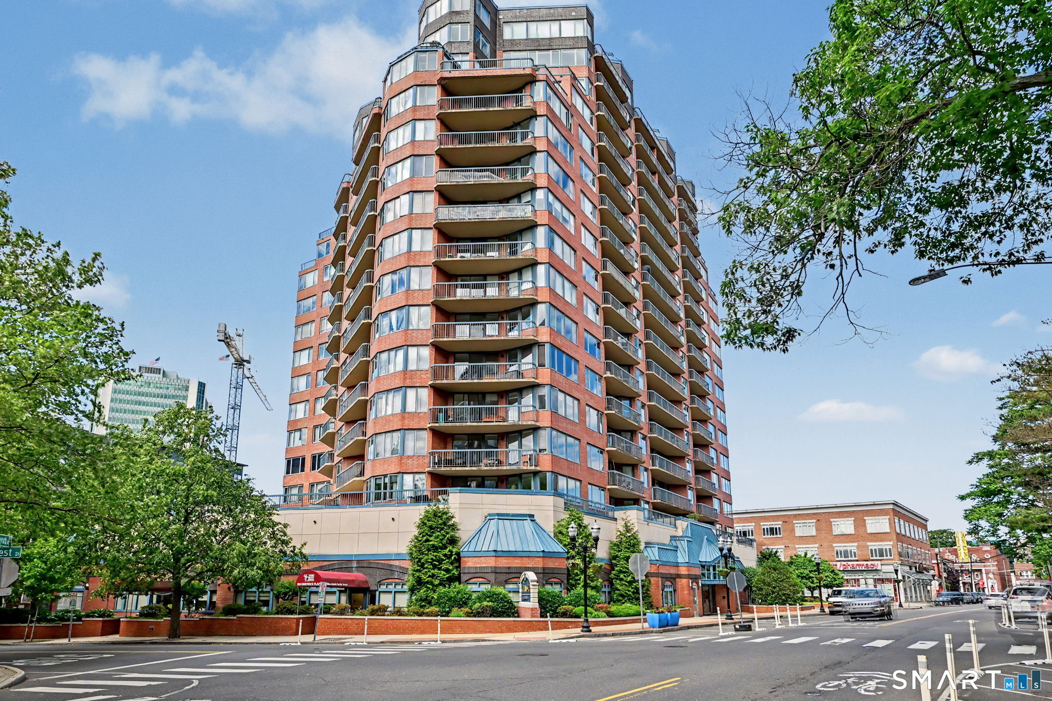 25 Forest Street Stamford CT 06901
